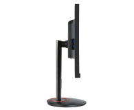 ACER 27'' XF270HU UM.HX0EE.C03 Czarny - 210195 - zdjęcie 5